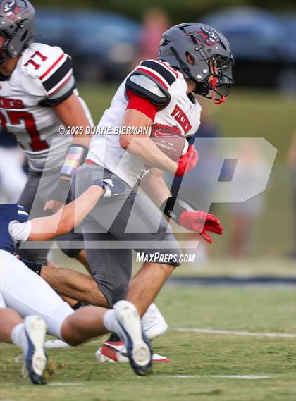 Thumbnail 2 in Fayette Academy @ Rossville Christian Academy photogallery.