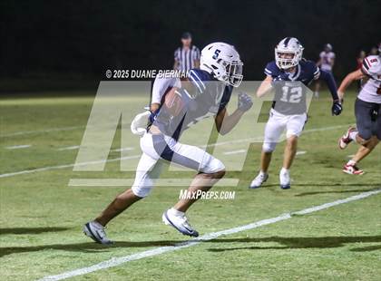 Thumbnail 1 in Fayette Academy @ Rossville Christian Academy photogallery.