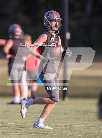 Thumbnail 1 in Fayette Academy @ Rossville Christian Academy photogallery.