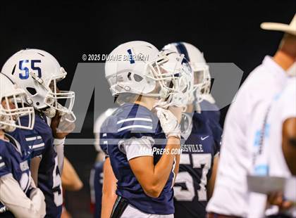 Thumbnail 1 in Fayette Academy @ Rossville Christian Academy photogallery.