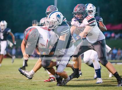 Thumbnail 3 in Fayette Academy @ Rossville Christian Academy photogallery.