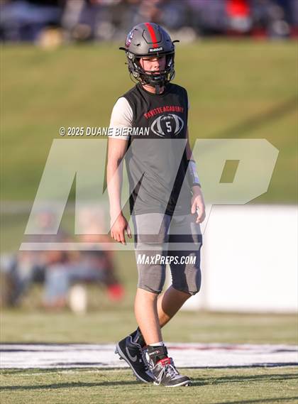 Thumbnail 3 in Fayette Academy @ Rossville Christian Academy photogallery.