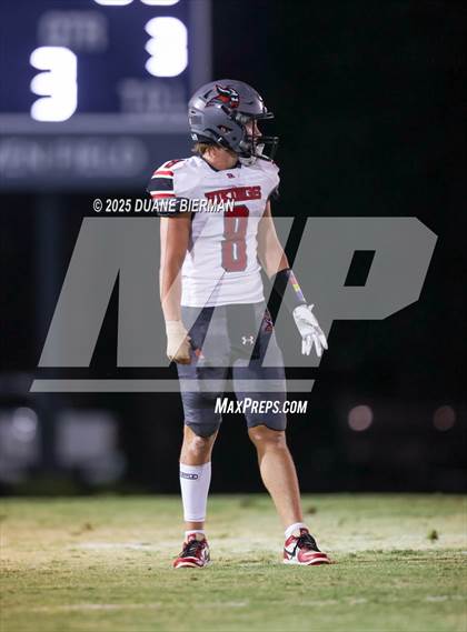 Thumbnail 2 in Fayette Academy @ Rossville Christian Academy photogallery.