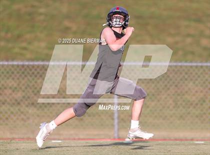 Thumbnail 2 in Fayette Academy @ Rossville Christian Academy photogallery.