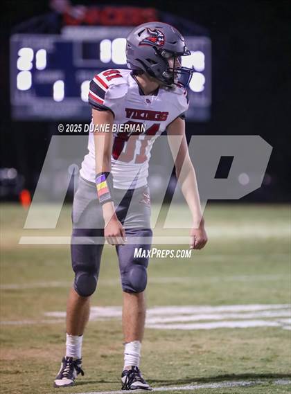 Thumbnail 1 in Fayette Academy @ Rossville Christian Academy photogallery.