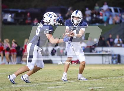 Thumbnail 3 in Fayette Academy @ Rossville Christian Academy photogallery.