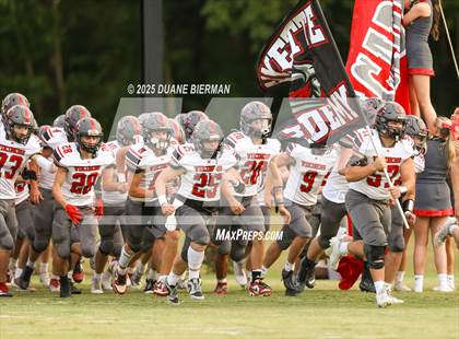 Thumbnail 2 in Fayette Academy @ Rossville Christian Academy photogallery.