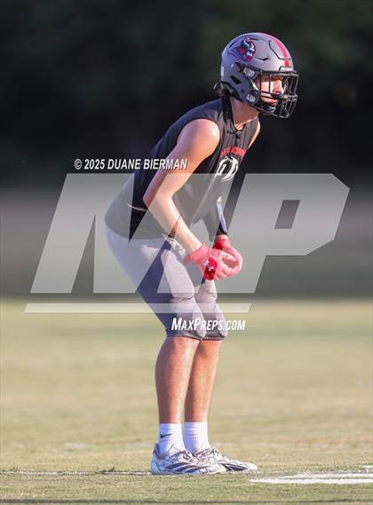 Thumbnail 2 in Fayette Academy @ Rossville Christian Academy photogallery.