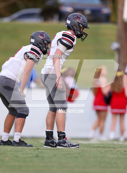 Thumbnail 2 in Fayette Academy @ Rossville Christian Academy photogallery.
