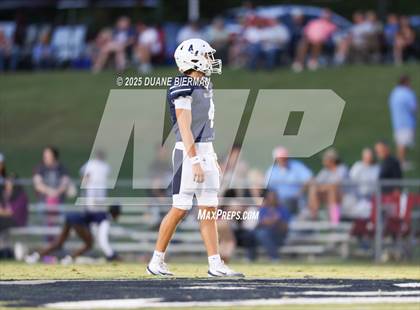 Thumbnail 1 in Fayette Academy @ Rossville Christian Academy photogallery.