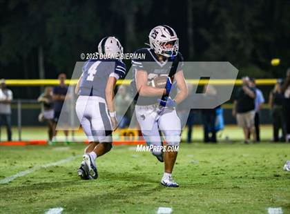 Thumbnail 1 in Fayette Academy @ Rossville Christian Academy photogallery.