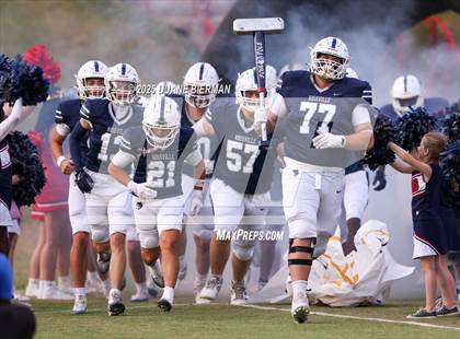Thumbnail 1 in Fayette Academy @ Rossville Christian Academy photogallery.