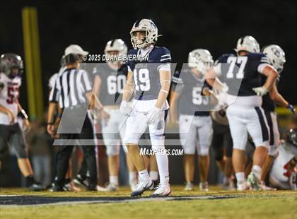 Thumbnail 3 in Fayette Academy @ Rossville Christian Academy photogallery.