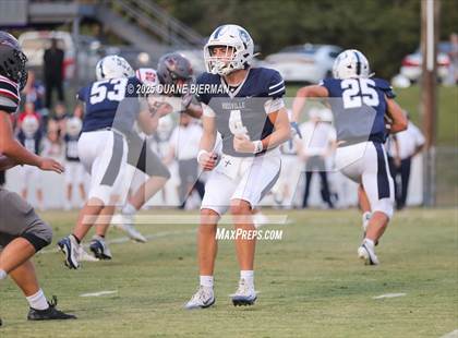 Thumbnail 1 in Fayette Academy @ Rossville Christian Academy photogallery.