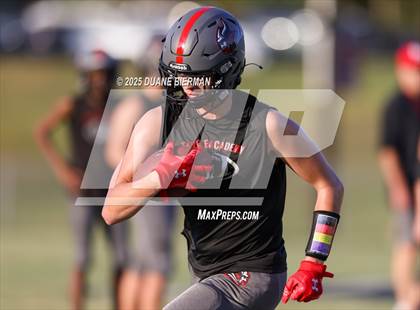 Thumbnail 3 in Fayette Academy @ Rossville Christian Academy photogallery.