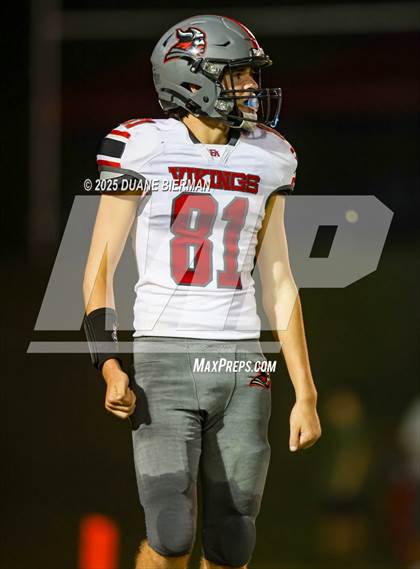 Thumbnail 1 in Fayette Academy @ Rossville Christian Academy photogallery.