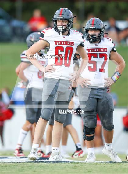 Thumbnail 3 in Fayette Academy @ Rossville Christian Academy photogallery.