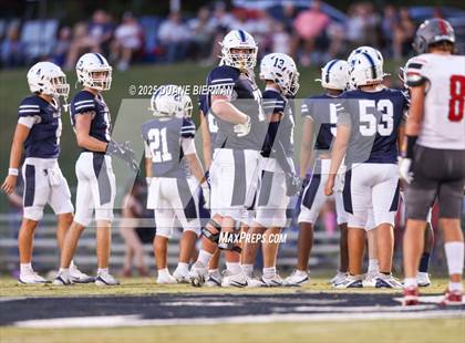 Thumbnail 2 in Fayette Academy @ Rossville Christian Academy photogallery.