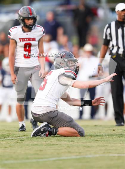 Thumbnail 2 in Fayette Academy @ Rossville Christian Academy photogallery.