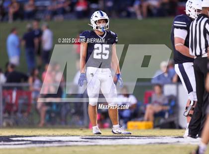 Thumbnail 2 in Fayette Academy @ Rossville Christian Academy photogallery.