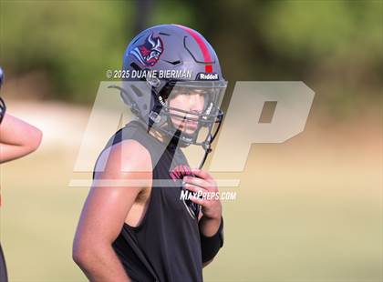 Thumbnail 1 in Fayette Academy @ Rossville Christian Academy photogallery.