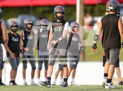 Thumbnail 2 in Fayette Academy @ Rossville Christian Academy photogallery.
