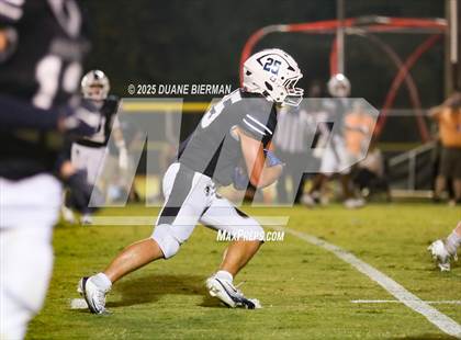 Thumbnail 1 in Fayette Academy @ Rossville Christian Academy photogallery.
