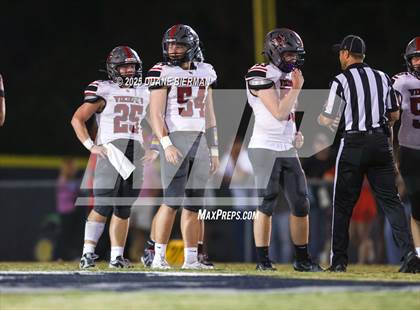 Thumbnail 1 in Fayette Academy @ Rossville Christian Academy photogallery.