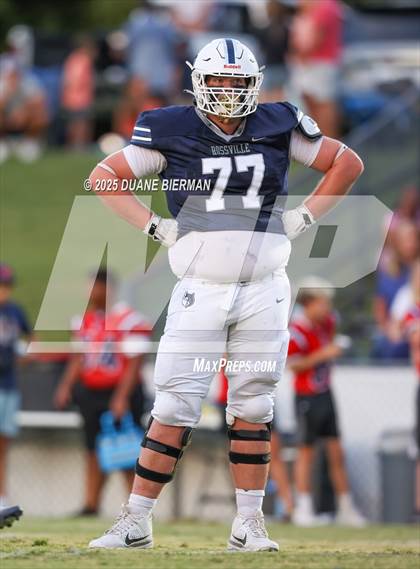 Thumbnail 3 in Fayette Academy @ Rossville Christian Academy photogallery.