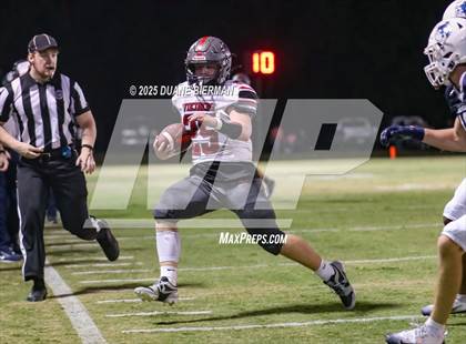 Thumbnail 3 in Fayette Academy @ Rossville Christian Academy photogallery.