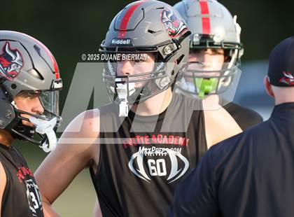 Thumbnail 1 in Fayette Academy @ Rossville Christian Academy photogallery.