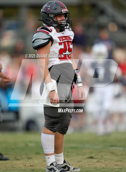 Thumbnail 1 in Fayette Academy @ Rossville Christian Academy photogallery.