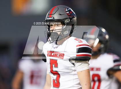 Thumbnail 1 in Fayette Academy @ Rossville Christian Academy photogallery.