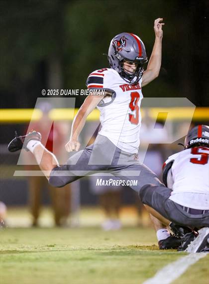 Thumbnail 2 in Fayette Academy @ Rossville Christian Academy photogallery.