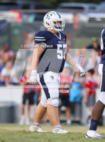Thumbnail 1 in Fayette Academy @ Rossville Christian Academy photogallery.