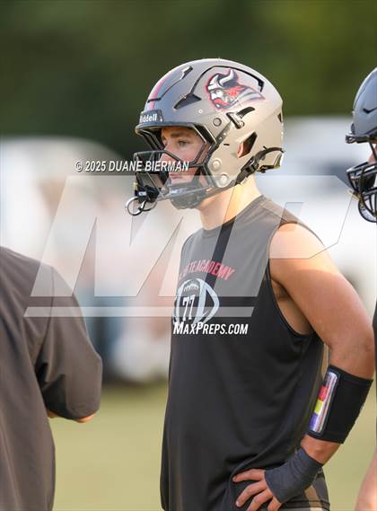 Thumbnail 2 in Fayette Academy @ Rossville Christian Academy photogallery.