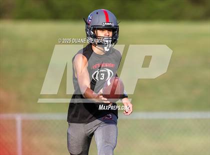 Thumbnail 1 in Fayette Academy @ Rossville Christian Academy photogallery.