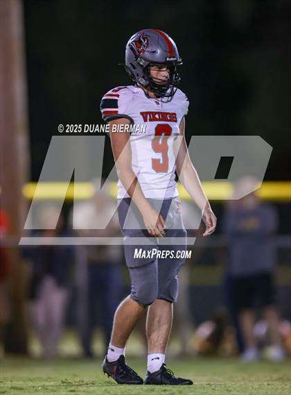 Thumbnail 1 in Fayette Academy @ Rossville Christian Academy photogallery.