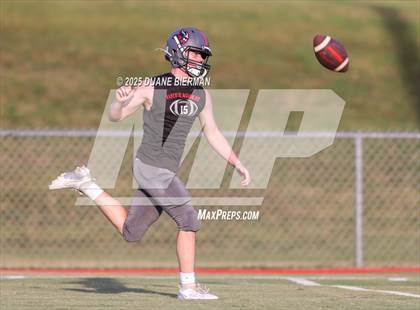 Thumbnail 3 in Fayette Academy @ Rossville Christian Academy photogallery.