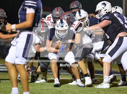 Thumbnail 1 in Fayette Academy @ Rossville Christian Academy photogallery.