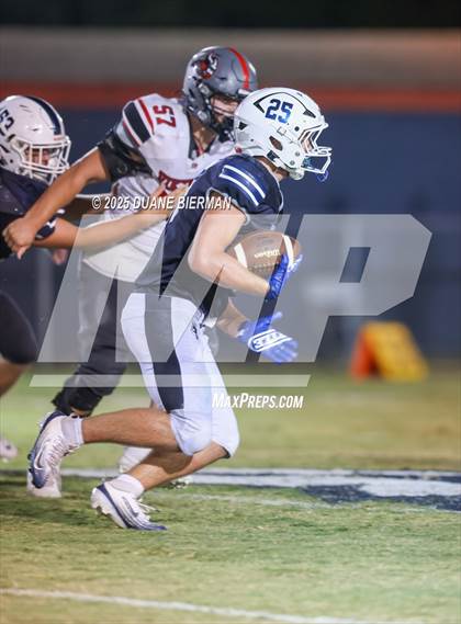 Thumbnail 3 in Fayette Academy @ Rossville Christian Academy photogallery.