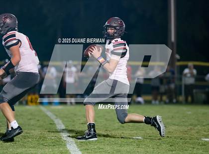 Thumbnail 2 in Fayette Academy @ Rossville Christian Academy photogallery.
