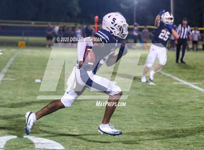 Thumbnail 2 in Fayette Academy @ Rossville Christian Academy photogallery.