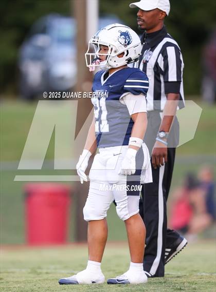 Thumbnail 3 in Fayette Academy @ Rossville Christian Academy photogallery.