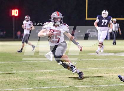 Thumbnail 2 in Fayette Academy @ Rossville Christian Academy photogallery.