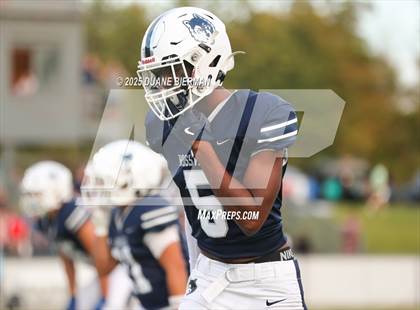 Thumbnail 2 in Fayette Academy @ Rossville Christian Academy photogallery.
