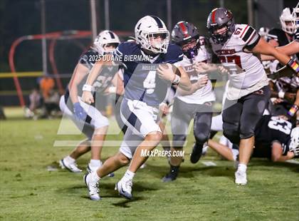 Thumbnail 2 in Fayette Academy @ Rossville Christian Academy photogallery.