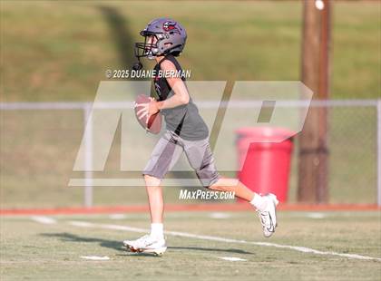 Thumbnail 2 in Fayette Academy @ Rossville Christian Academy photogallery.