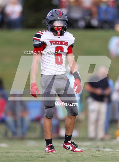 Thumbnail 1 in Fayette Academy @ Rossville Christian Academy photogallery.