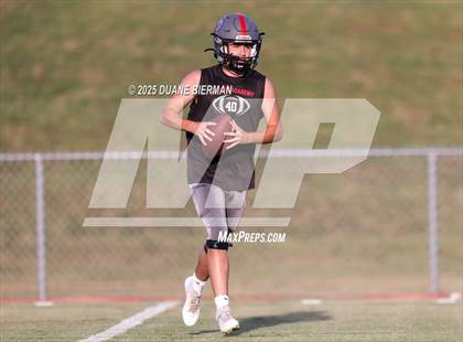 Thumbnail 3 in Fayette Academy @ Rossville Christian Academy photogallery.